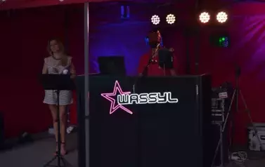 Sportowe otwarcie kompleksu boisk przy Szkole Podstawowej 4