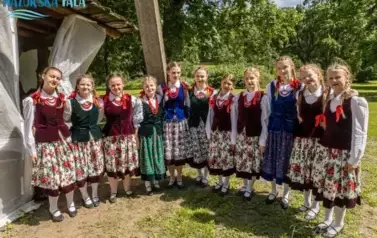 XXIII Festynie Kultury Polskiej &bdquo;Znad Issy&rdquo; 4