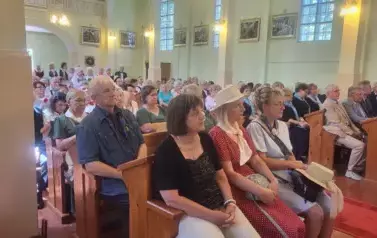 XXIII Festynie Kultury Polskiej &bdquo;Znad Issy&rdquo; 6