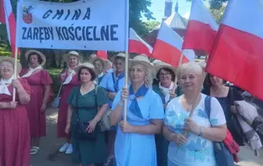 XXIII Festynie Kultury Polskiej &bdquo;Znad Issy&rdquo; 7