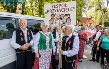 XXIII Festynie Kultury Polskiej &bdquo;Znad Issy&rdquo; 9