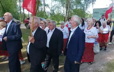 XXIII Festynie Kultury Polskiej &bdquo;Znad Issy&rdquo; 10