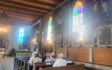 XXIII Festynie Kultury Polskiej &bdquo;Znad Issy&rdquo; 12