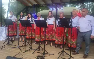 XXIII Festynie Kultury Polskiej &bdquo;Znad Issy&rdquo; 17