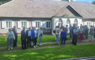 XXIII Festynie Kultury Polskiej &bdquo;Znad Issy&rdquo; 19