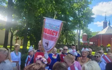 XXIII Festynie Kultury Polskiej &bdquo;Znad Issy&rdquo; 21