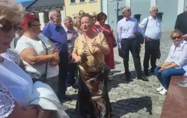 XXIII Festynie Kultury Polskiej &bdquo;Znad Issy&rdquo; 23