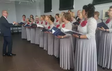 XXIII Festynie Kultury Polskiej &bdquo;Znad Issy&rdquo; 24