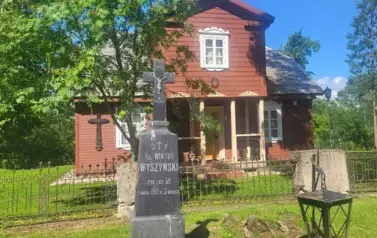 XXIII Festynie Kultury Polskiej &bdquo;Znad Issy&rdquo; 26