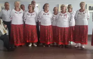 XXIII Festynie Kultury Polskiej &bdquo;Znad Issy&rdquo; 29