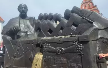 XXIII Festynie Kultury Polskiej &bdquo;Znad Issy&rdquo; 30