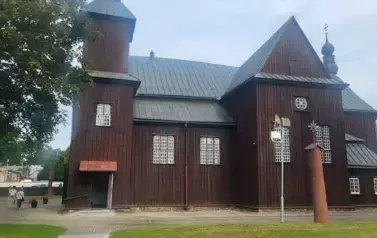 XXIII Festynie Kultury Polskiej &bdquo;Znad Issy&rdquo; 31