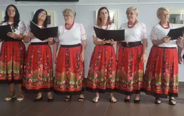 XXIII Festynie Kultury Polskiej &bdquo;Znad Issy&rdquo; 32