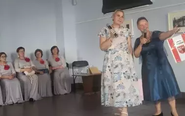 XXIII Festynie Kultury Polskiej &bdquo;Znad Issy&rdquo; 34