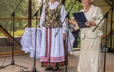 XXIII Festynie Kultury Polskiej &bdquo;Znad Issy&rdquo; 47