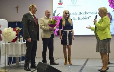 Obchody Dnia Kobiet i Dnia Sołtysa w Zarębach Kościelnych 9