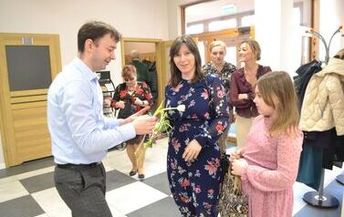 Obchody Dnia Kobiet i Dnia Sołtysa w Zarębach Kościelnych 22