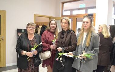 Obchody Dnia Kobiet i Dnia Sołtysa w Zarębach Kościelnych 33