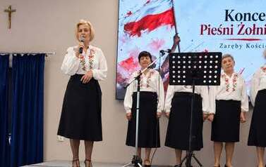 Koncert Pieśni Żołnierskiej 2