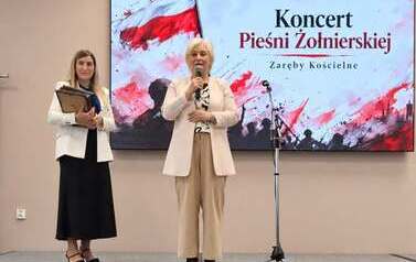 Koncert Pieśni Żołnierskiej 3