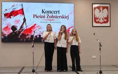 Koncert Pieśni Żołnierskiej 5