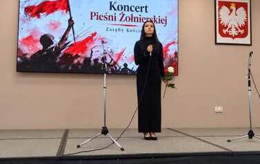 Koncert Pieśni Żołnierskiej 6