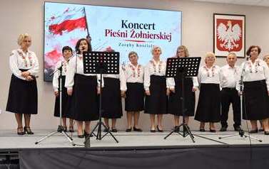 Koncert Pieśni Żołnierskiej 7