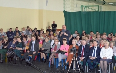 II Międzygminny Przegląd Kolęd i Pastorałek - 19 stycznia br.