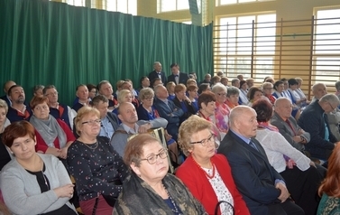 II Międzygminny Przegląd Kolęd i Pastorałek - 19 stycznia br.