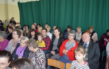 II Międzygminny Przegląd Kolęd i Pastorałek - 19 stycznia br.
