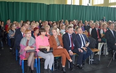 II Międzygminny Przegląd Kolęd i Pastorałek - 19 stycznia br.