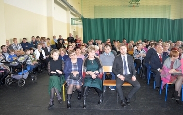 II Międzygminny Przegląd Kolęd i Pastorałek - 19 stycznia br.