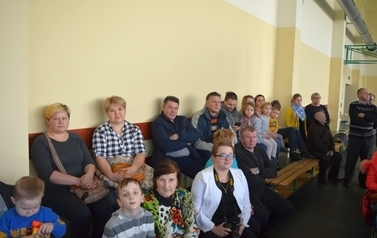 II Międzygminny Przegląd Kolęd i Pastorałek - 19 stycznia br.