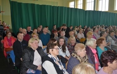 II Międzygminny Przegląd Kolęd i Pastorałek - 19 stycznia br.