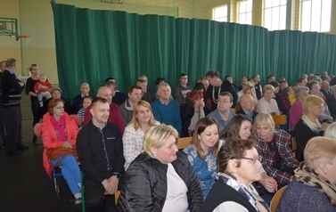II Międzygminny Przegląd Kolęd i Pastorałek - 19 stycznia br.