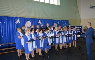 II Międzygminny Przegląd Kolęd i Pastorałek - 19 stycznia br.