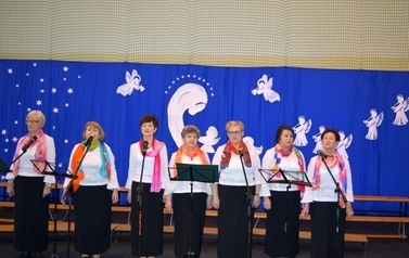 II Międzygminny Przegląd Kolęd i Pastorałek - 19 stycznia br.