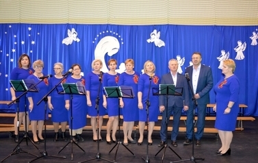 II Międzygminny Przegląd Kolęd i Pastorałek - 19 stycznia br.