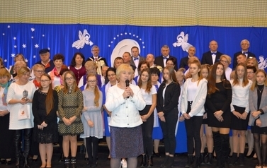 II Międzygminny Przegląd Kolęd i Pastorałek - 19 stycznia br.
