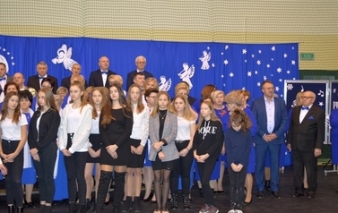 II Międzygminny Przegląd Kolęd i Pastorałek - 19 stycznia br.