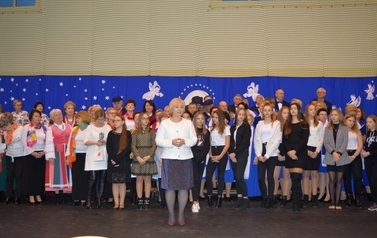 II Międzygminny Przegląd Kolęd i Pastorałek - 19 stycznia br.
