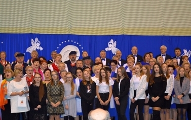 II Międzygminny Przegląd Kolęd i Pastorałek - 19 stycznia br.