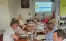 23 czerwca 2025 roku odbyła się X sesja Rady Gminy Zaręby Kościelne 3