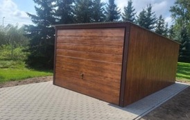 I miejsce na Mazowszu w kategorii Mazowsze dla Sołectw rekreacyjnie. 5