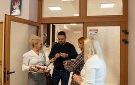 Najlepszy pączek karnawału 2026 roku. 2