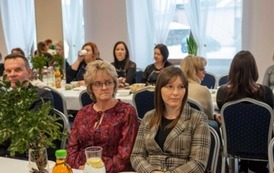 Najlepszy pączek karnawału 2026 roku. 18