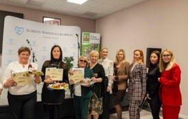 Najlepszy pączek karnawału 2026 roku. 45