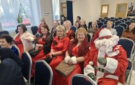 V Gminny Przegląd Kolęd i Pastorałek 2