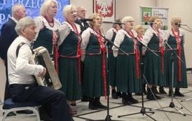 V Gminny Przegląd Kolęd i Pastorałek 25