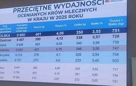 Spotkanie hodowc&oacute;w bydła mlecznego 2026 9